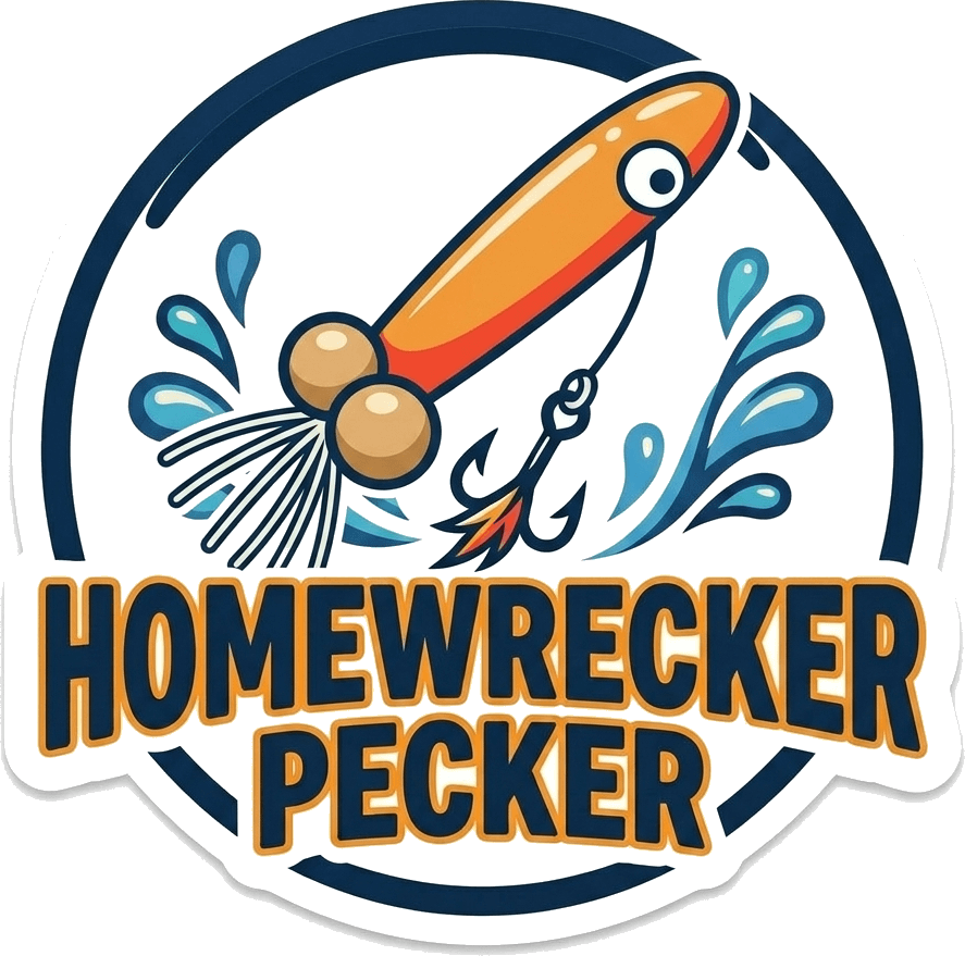 HomeWreckerPecker